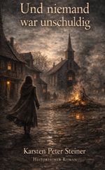 Und niemand war unschuldig Cover des Buches Und niemand war unschuldig (ISBN: 9783384779601)