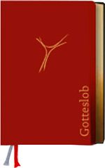 Gotteslob. Katholisches Gebet- und Gesangbuch, Ausgabe Bistum Münster Cover des Buches Gotteslob. Katholisches Gebet- und Gesangbuch, Ausgabe Bistum Münster (ISBN: 9783402100059)