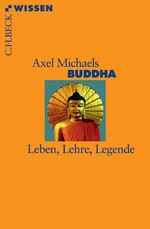 Buddha Cover des Buches Buddha (ISBN: 9783406612220)