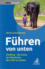 Führen von unten Cover des Buches Führen von unten (ISBN: 9783406755095)
