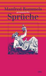 Manfred Rommels gesammelte Sprüche Cover des Buches Manfred Rommels gesammelte Sprüche (ISBN: 9783421055736)