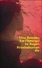 Ein Flamingo im Regen: Kriminalroman (dtv Literatur) Cover des Buches Ein Flamingo im Regen: Kriminalroman (dtv Literatur) (ISBN: 9783423123143)