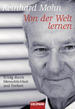 Von der Welt lernen Cover des Buches Von der Welt lernen (ISBN: 9783442156443)