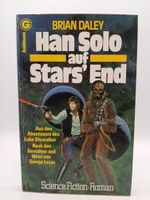 Han Solos Auf Stars` End, Cover des Buches Han Solos Auf Stars` End, (ISBN: 9783442233441)
