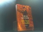 Ihre beste Freundin Cover des Buches Ihre beste Freundin (ISBN: 9783442351497)