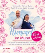 Himmel im Mund - klein und fein Cover des Buches Himmel im Mund - klein und fein (ISBN: 9783451036651)