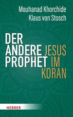 Der andere Prophet Cover des Buches Der andere Prophet (ISBN: 9783451036699)