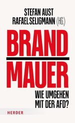Brandmauer Cover des Buches Brandmauer (ISBN: 9783451038976)