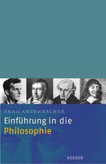 Einführung in die Philosophie Cover des Buches Einführung in die Philosophie (ISBN: 9783451278518)