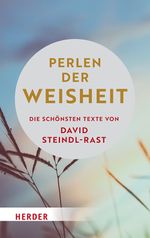 Perlen der Weisheit Cover des Buches Perlen der Weisheit (ISBN: 9783451396434)