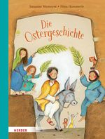 Die Ostergeschichte Cover des Buches Die Ostergeschichte (ISBN: 9783451718014)