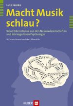 Macht Musik schlau? Cover des Buches Macht Musik schlau? (ISBN: 9783456845753)