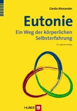 Eutonie Cover des Buches Eutonie (ISBN: 9783456850146)