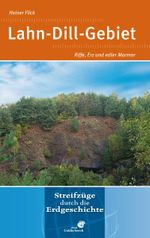 Lahn-Dill-Gebiet Cover des Buches Lahn-Dill-Gebiet (ISBN: 9783494014791)