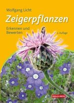 Zeigerpflanzen: Erkennen und Bestimmen Cover des Buches Zeigerpflanzen: Erkennen und Bestimmen (ISBN: 9783494015866)