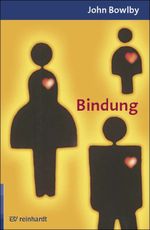 Bindung Cover des Buches Bindung (ISBN: 9783497018307)