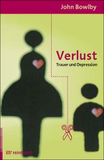 Verlust Cover des Buches Verlust (ISBN: 9783497018321)
