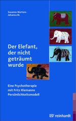 Der Elefant, der nicht geträumt wurde Cover des Buches Der Elefant, der nicht geträumt wurde (ISBN: 9783497020423)