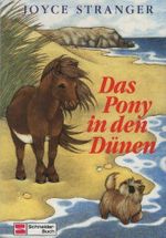 Das Pony in den Dünen Cover des Buches Das Pony in den Dünen (ISBN: 9783505098673)