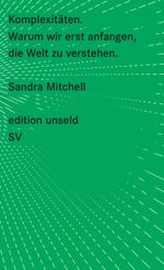 Komplexitäten Cover des Buches Komplexitäten (ISBN: 9783518260012)