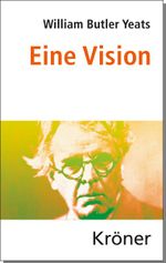 Eine Vision Cover des Buches Eine Vision (ISBN: 9783520138019)