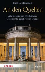 An den Quellen Cover des Buches An den Quellen (ISBN: 9783534612147)