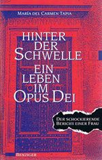 Hinter der Schwelle Cover des Buches Hinter der Schwelle (ISBN: 9783545210691)