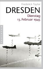 Dresden Cover des Buches Dresden (ISBN: 9783570550595)