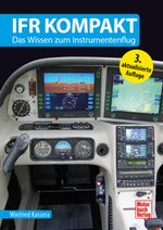 IFR kompakt Cover des Buches IFR kompakt (ISBN: 9783613045293)