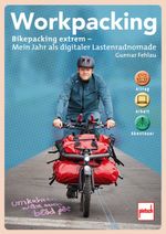 Workpacking Cover des Buches Workpacking (ISBN: 9783613509672)