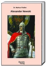 Alexander Newski Cover des Buches Alexander Newski (ISBN: 9783689110529)