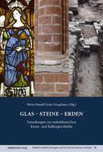 Glas – Steine – Erden Cover des Buches Glas – Steine – Erden (ISBN: 9783689480875)