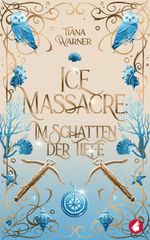 Ice Massacre Cover des Buches Ice Massacre (ISBN: 9783690060622)