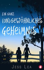 Ein ganz (un)gewöhnliches Geheimnis Cover des Buches Ein ganz (un)gewöhnliches Geheimnis (ISBN: 9783690061155)