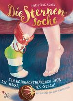 Die Sternensocke Cover des Buches Die Sternensocke (ISBN: 9783690284592)