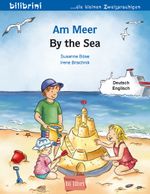 Am Meer (Deutsch-Englisch) Cover des Buches Am Meer (Deutsch-Englisch) (ISBN: 9783695052226)