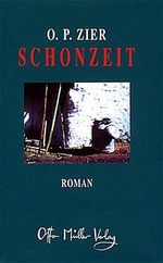 Schonzeit Cover des Buches Schonzeit (ISBN: 9783701309252)