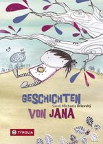 Geschichten von Jana Cover des Buches Geschichten von Jana (ISBN: 9783702234393)