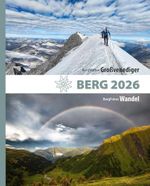 Alpenvereinsjahrbuch BERG 2026: BergWelten: Großvenediger. BergFokus: Wandel Cover des Buches Alpenvereinsjahrbuch BERG 2026: BergWelten: Großvenediger. BergFokus: Wandel (ISBN: 9783702243203)
