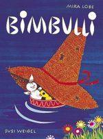 Bimbulli Cover des Buches Bimbulli (ISBN: 9783702638009)