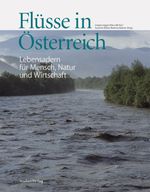 Flüsse in Österreich Cover des Buches Flüsse in Österreich (ISBN: 9783706546706)