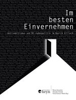 "Im besten Einvernehmen ..." Cover des Buches "Im besten Einvernehmen ..." (ISBN: 9783708405247)