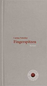Fingerspitzen Cover des Buches Fingerspitzen (ISBN: 9783708405605)