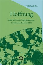 Hoffnung Cover des Buches Hoffnung (ISBN: 9783708407203)