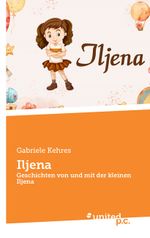 Iljena Cover des Buches Iljena (ISBN: 9783710303784)