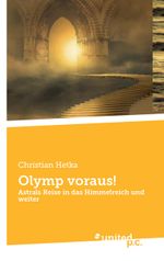 Olymp voraus! Cover des Buches Olymp voraus! (ISBN: 9783710304101)