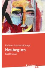 Neubeginn Cover des Buches Neubeginn (ISBN: 9783710309755)