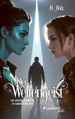 Der Weltengeist Cover des Buches Der Weltengeist (ISBN: 9783710315459)