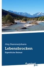 Lebensbrocken Cover des Buches Lebensbrocken (ISBN: 9783710319594)