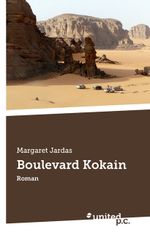 Boulevard Kokain Cover des Buches Boulevard Kokain (ISBN: 9783710320521)